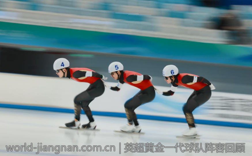英超黄金一代球队阵容回顾