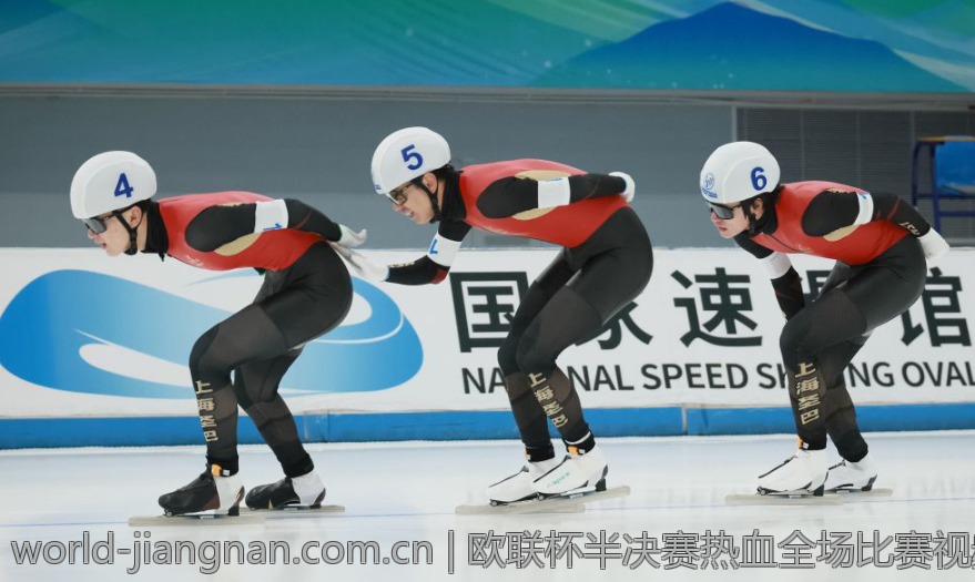 欧联杯半决赛热血全场比赛视频集锦