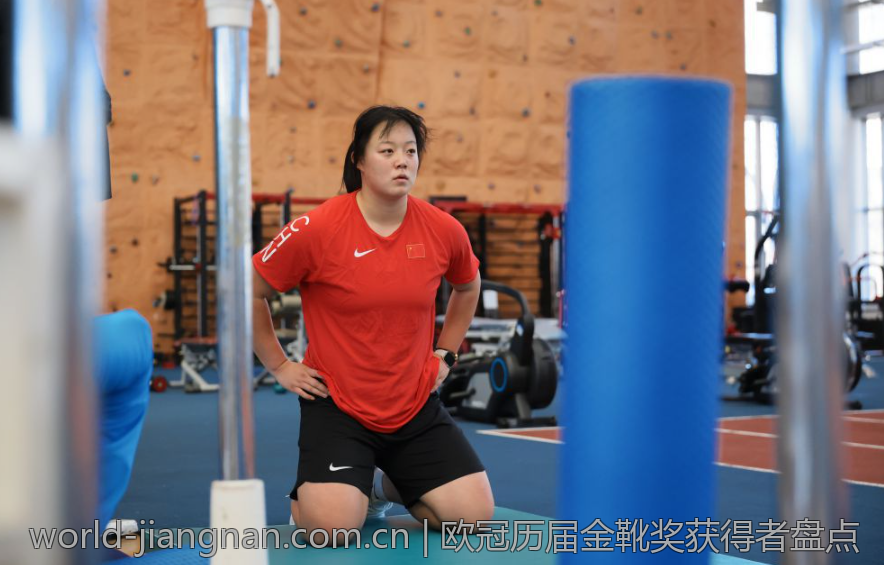 欧冠历届金靴奖获得者盘点