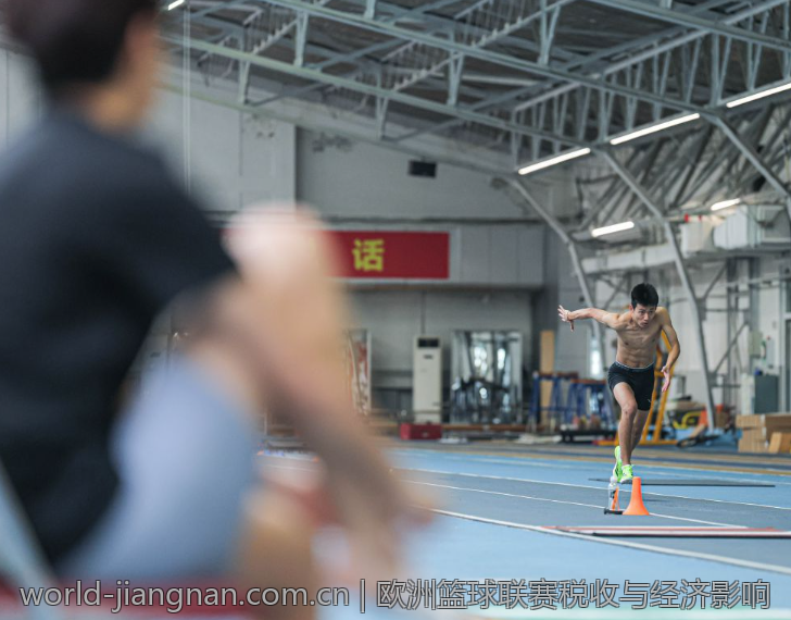 NBA最具潜力年轻球员盘点与预测