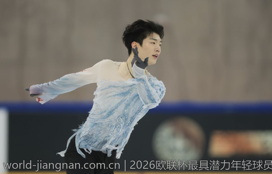 2026欧联杯最具潜力年轻球员评选推荐