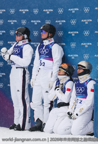 2026年未来网球之星崛起趋势分析