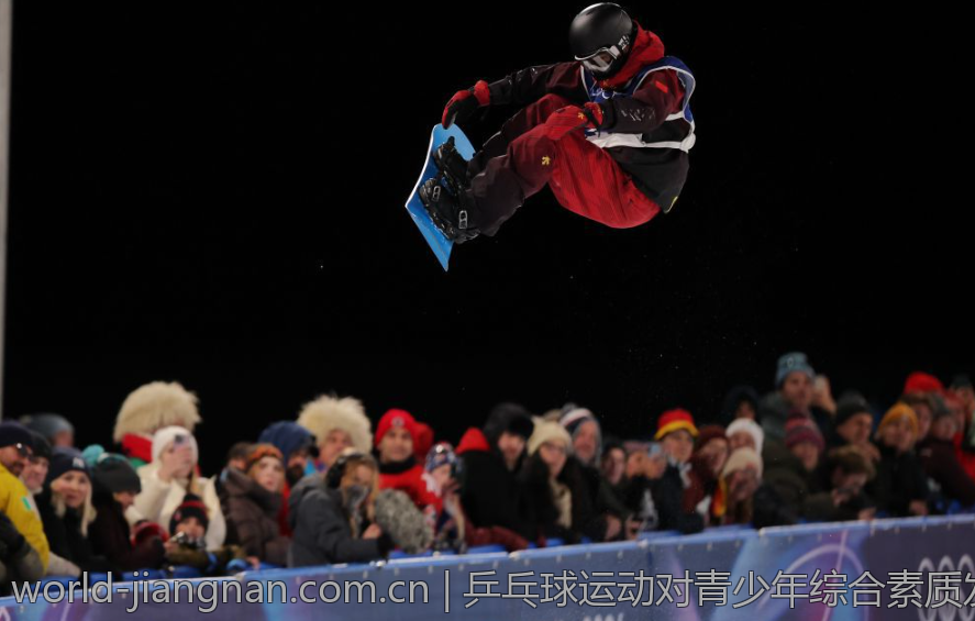 乒乓球运动对青少年综合素质发展的促进