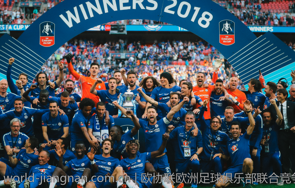 欧协联欧洲足球俱乐部联合竞争格局